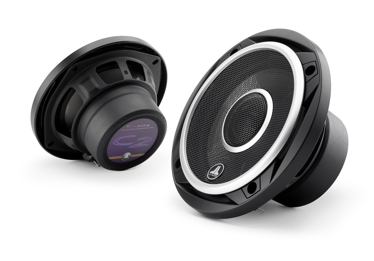 JL Audio Evolution C2-525x