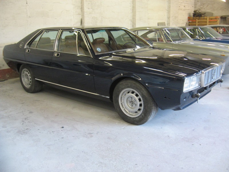 Looking more and more like a car