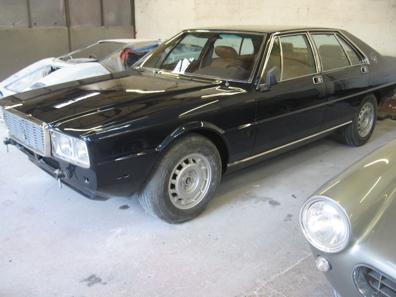 Ride height corrected, new windshield in place and wired up, approaching completion